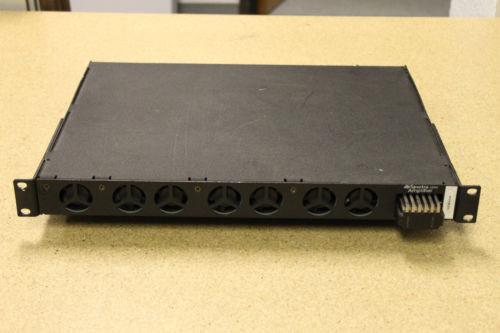 dbSpectra DBS-HC113T1-8F 800MHz Control Station Combiner (8ch)