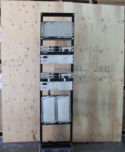 Harris TRuepoint 5200 Microwave System (10.5GHz)