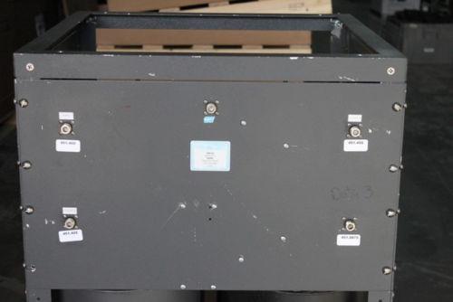 Decibel DB4379-3304B UHF (450-512MHz) Combiner (4ch)