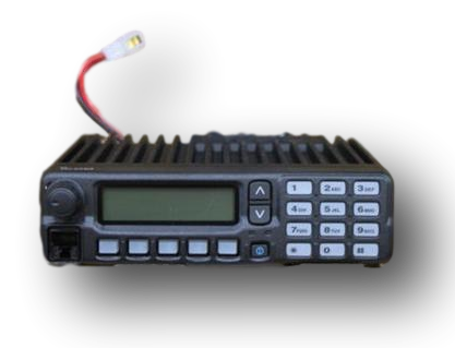 Icom IC-F2821 UHF (450-512MHz) Mobile Radio (New)