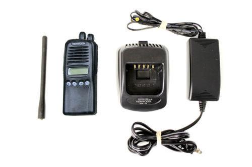 Kenwood TK-2180 VHF (136-174MHz) Portable Radio