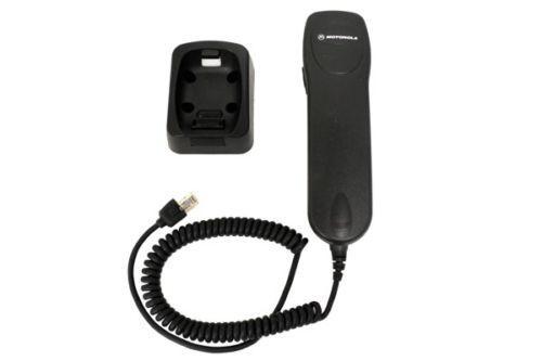 Motorola Renegade Mobile Handset w/Base Kit (New)