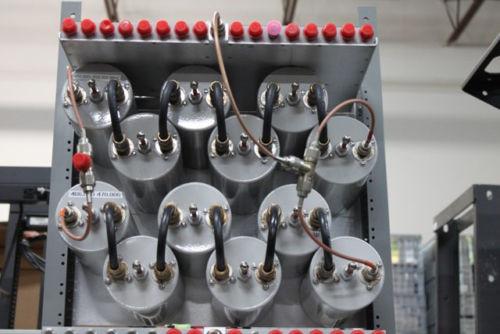 Telewave TWR16-450 UHF Multicoupler w/(2) Preselector Cavities (New)