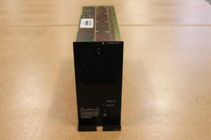 Motorola Quantar AC/DC Power Supply