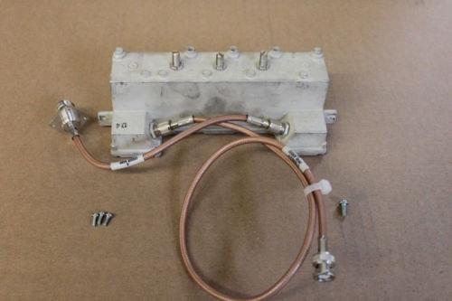 Motorola CLE1170A UHF Preselector for MTR2000