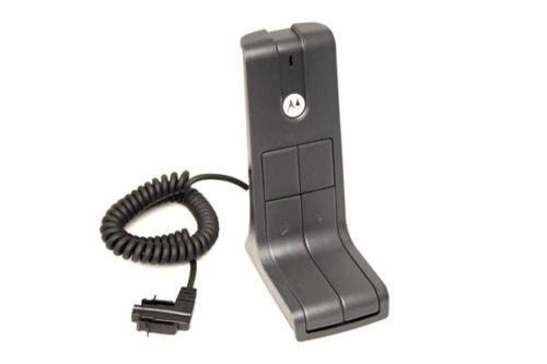 Motorola RMN5083A Base Station Mic