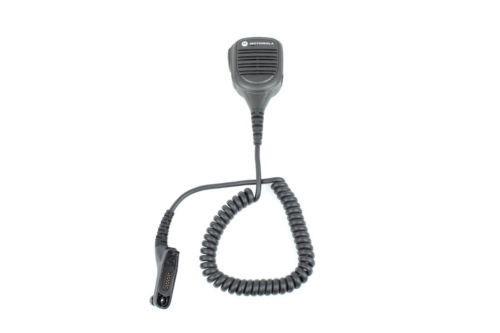 Motorola PMMN4062A Speaker Mic (New)