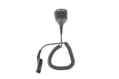 Motorola PMMN4062A Speaker Mic (New)