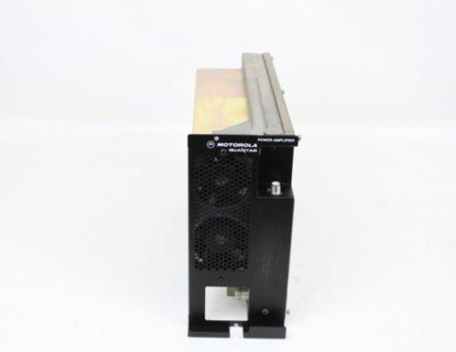 Motorola Quantar VHF (132-154MHz) Power Amplifier (125W)
