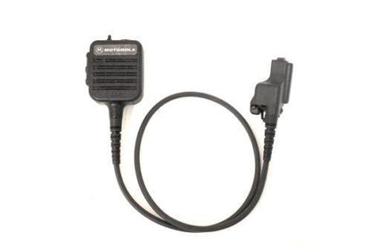 Motorola NMN6228 Public Safety Mic