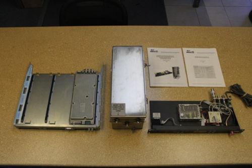 Bird Technologies 800MHz Tower Top Amplifier