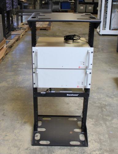 Aerial Facilities Bi-Directional UHF (400-470MHz) Amplifier (10W)