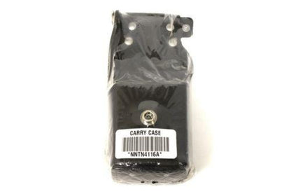Motorola NNTN4116A Leather Holster w/Swivel (New)