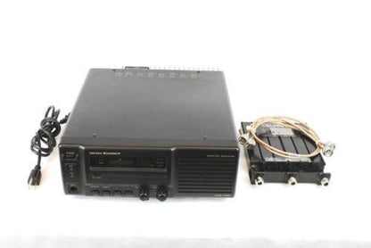 Vertex VXR-7000 UHF (450-480MHz) Repeater & Duplexer (40W)