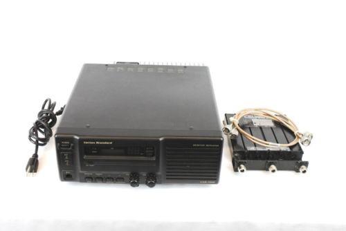 Vertex VXR-7000 UHF (450-480MHz) Repeater & Duplexer (40W)