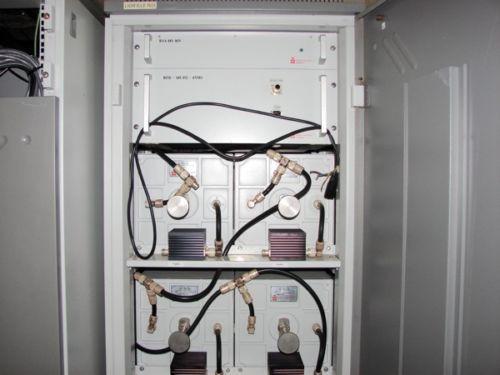 Aerial Facilities VHF (136-174MHz) Combiner (10ch)