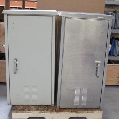 NEMA Stainless Steel Outdoor Enclosure (MTR2000)