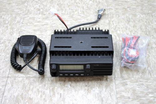 Icom IC-F121-1 VHF (136-174MHz) Mobile Radio (128ch)