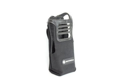 Motorola PMLN5024 Nylon Holster w/Loop (New)