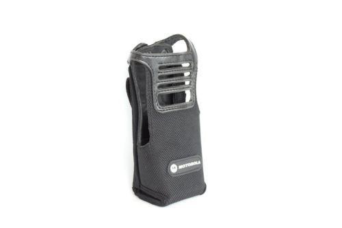 Motorola PMLN5024 Nylon Holster w/Loop (New)