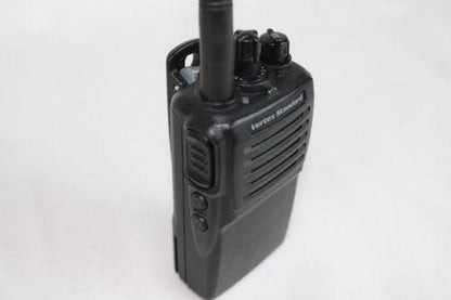 Vertex VX-351-AD0B-5 VHF (134-174MHz) Portable Radio