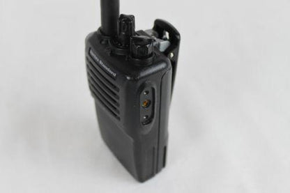 Vertex VX-351-AG7B-5 UHF (450-485MHz) Portable Radio