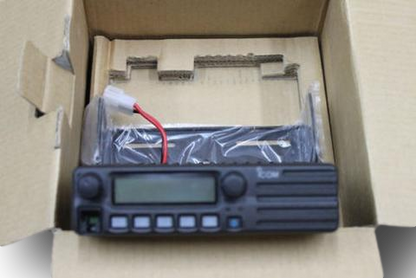 Icom IC-F2721 UHF (400-470MHz) Mobile Radio (NEW)