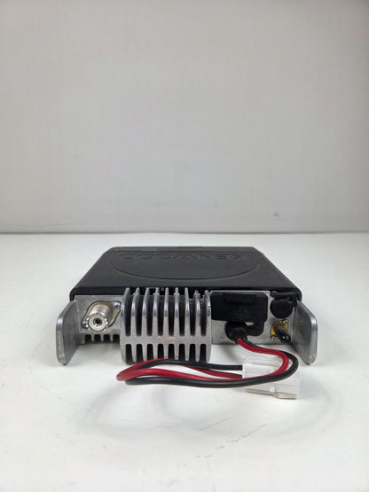 Kenwood Mobile NX-820HGK-2 UHF 400-470 Mhz 260ch 45W