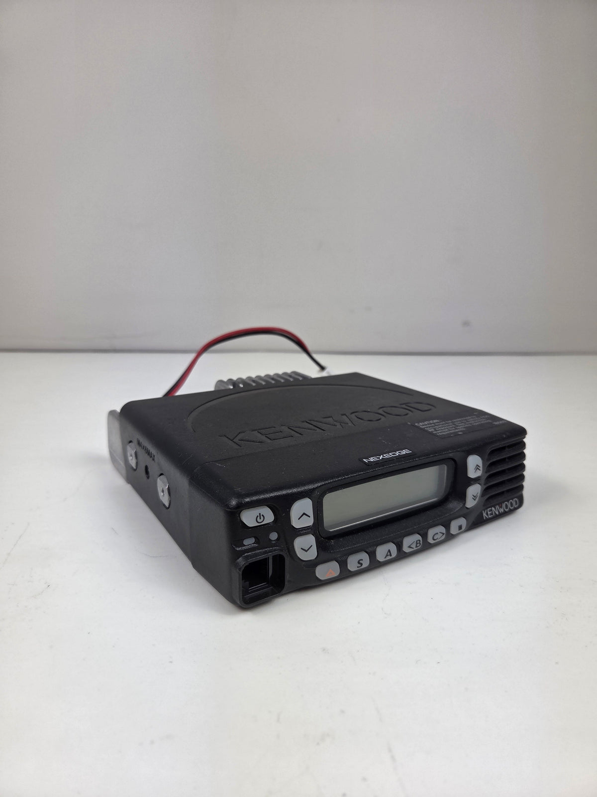 Kenwood Mobile NX-820HGK-2 UHF 400-470 Mhz 260ch 45W