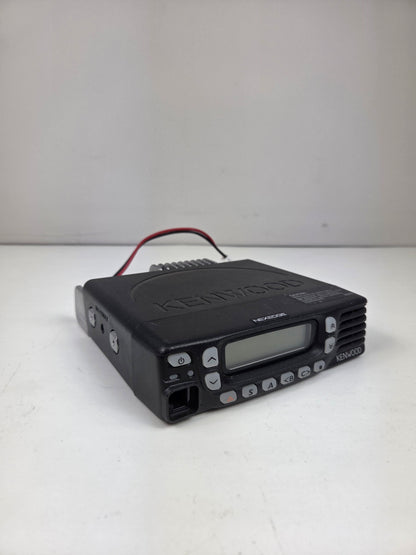 Kenwood Mobile NX-820HGK-2 UHF 400-470 Mhz 260ch 45W