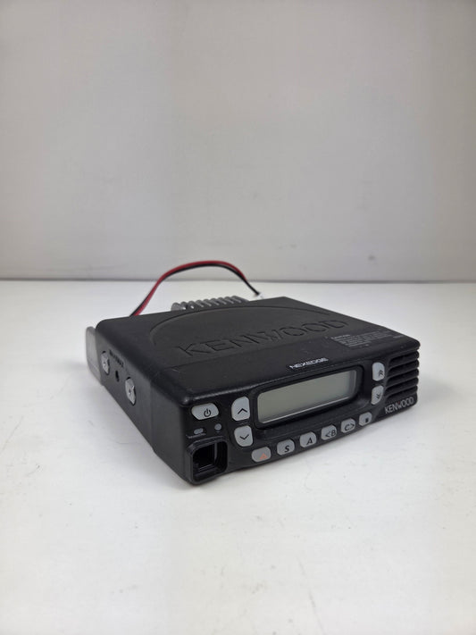 Kenwood Mobile NX-820HGK-2 UHF 400-470 Mhz 260ch 45W