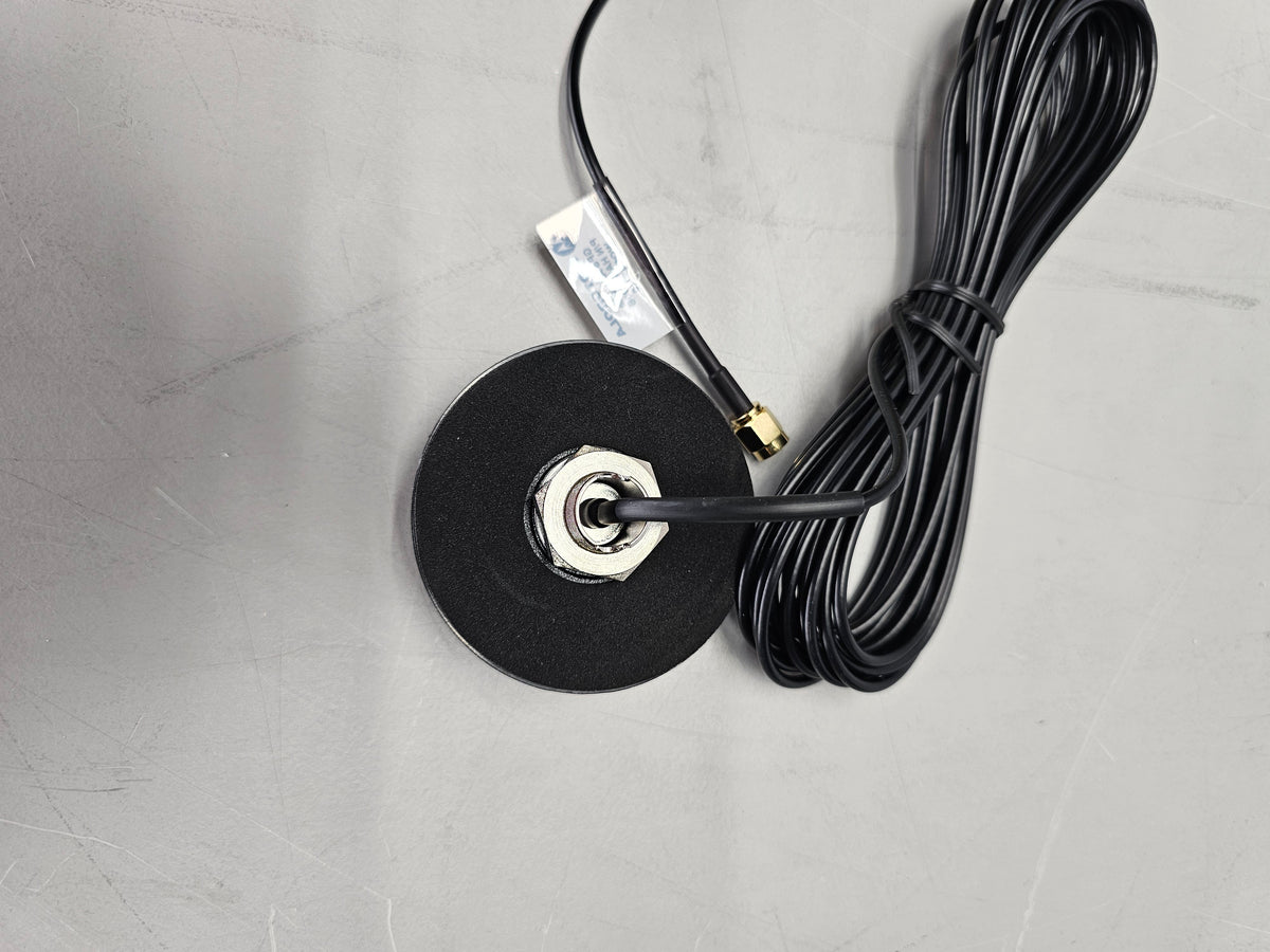 Motorola HAG4000B VHF GPS Antenna - Vehicle Mounts