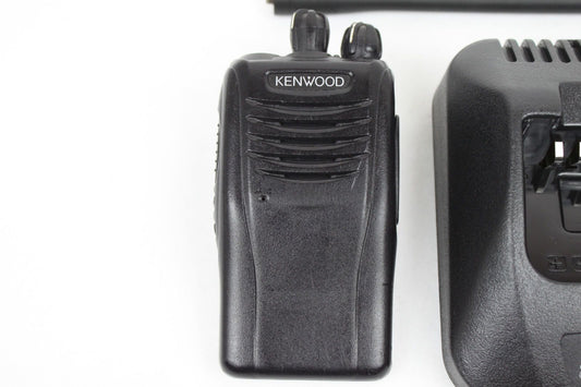 Kenwood TK-2360 VHF (136-174MHz) Portable Radio