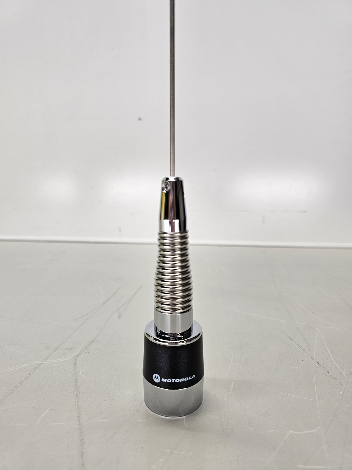 Motorola VHF Vehicle Roof-Top Antenna Kit Cable HAD4021