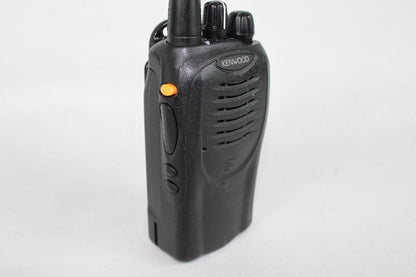 Kenwood TK-3160 UHF (450-490MHz) Portable Radio