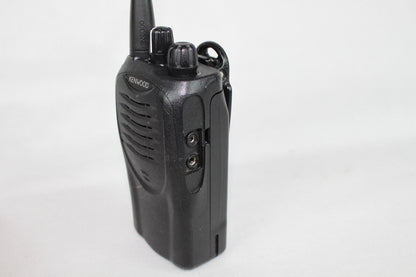 Kenwood TK-3160 UHF (450-490MHz) Portable Radio