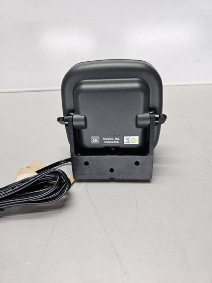 Motorola HSN4038 External Speaker - Remote Mount Mobile Radios