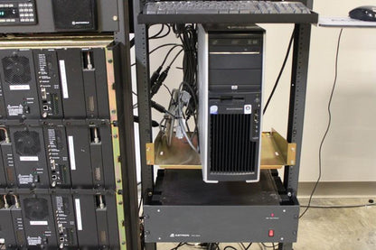 JPS Raytheon ACU-1000 Complete Interopability System