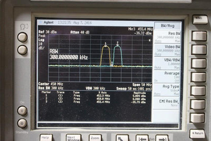 Aerial Facilities Bi-Directional UHF (400-470MHz) Amplifier (10W)