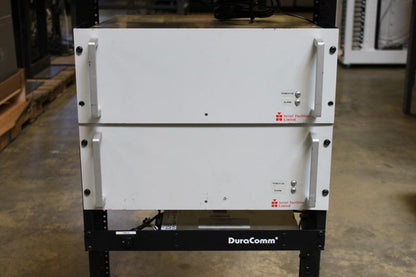 Aerial Facilities Bi-Directional UHF (400-470MHz) Amplifier (10W)