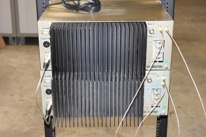Aerial Facilities Bi-Directional UHF (400-470MHz) Amplifier (10W)