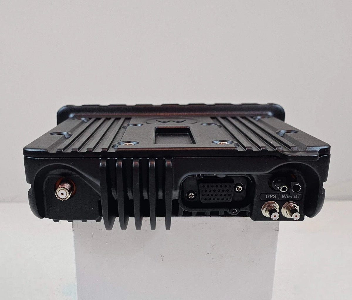 Motorola Mobile APX4500 VHF 136-174 MHz 512ch 50W BN