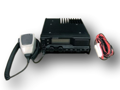 Kenwood TK-790 VHF (148-174MHz) Mobile Radio (Basic/Dash Mount)