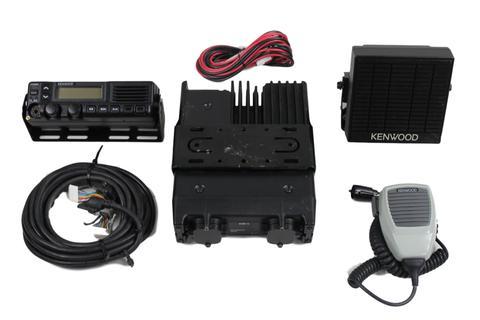 Kenwood TK-790 VHF (148-174MHz) Mobile Radio (Basic/Remote Mount)