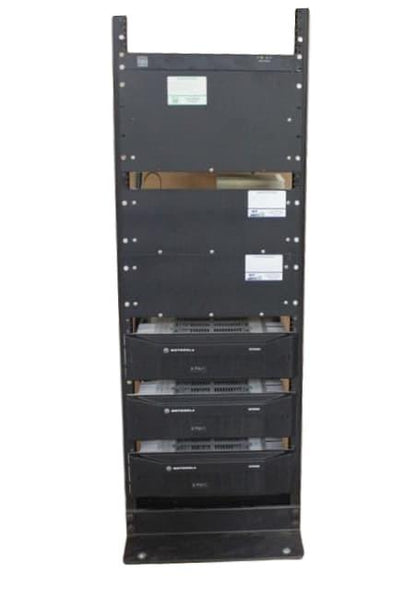Bird Technologies VHF (136-174MHz) Hybrid Transmit Combiner (3ch)