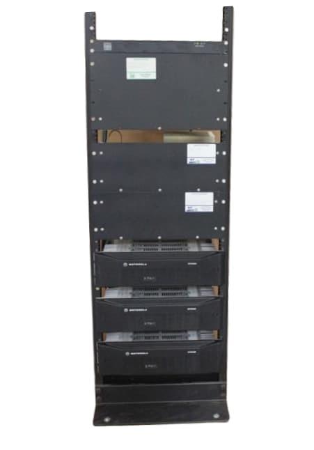 Bird Technologies VHF (136-174MHz) Hybrid Transmit Combiner (3ch)