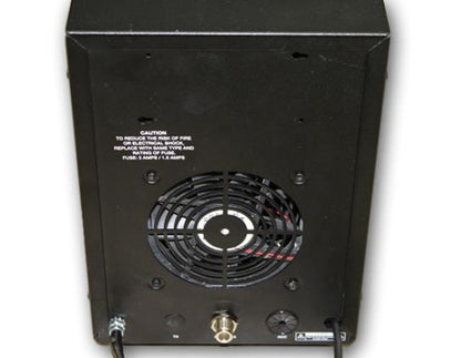 Motorola CDR700 VHF Repeater w/(2) CDM750 (45W)