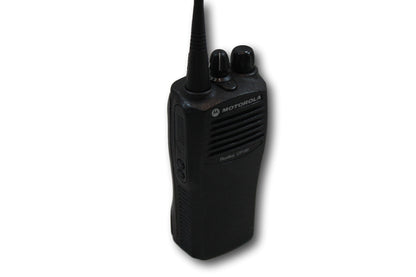 Motorola CP150 UHF (438-470MHz) Portable Radio