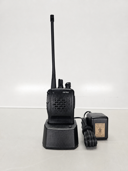 Vertex Portable VX-210V VHF 148-174 Mhz 16ch 5W