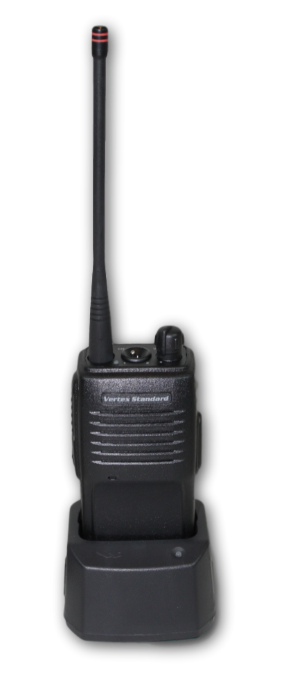 Vertex VX-132 UHF (450-490MHz) Portable Radio